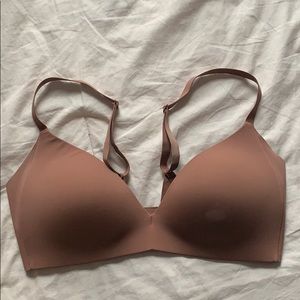 Wireless lululemon bra